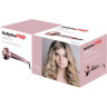 Автоматическая плойка BABYLISS PRO MiraCurl Rose Gold, BAB2665RGE