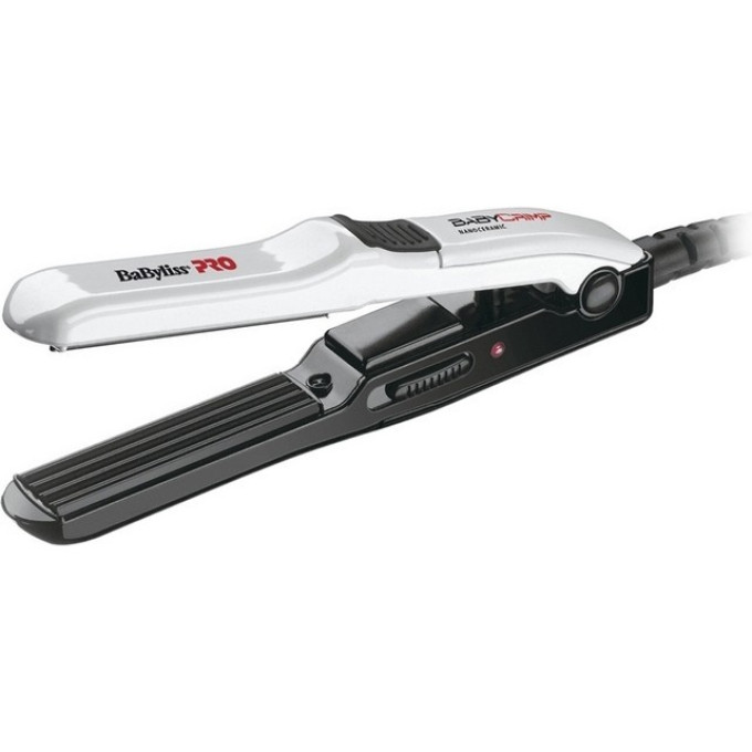 Щипцы-гофре BABYLISS PRO BabyCrimp BAB2151E